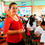 Con expresiones artísticas y Bono Presidencial: Nicaragua honrara a sus educadores