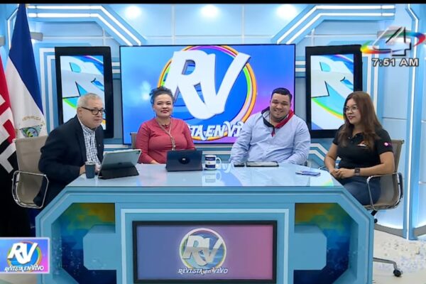 Juventud Sandinista da inicio a jornadas conmemorativas del 46/19