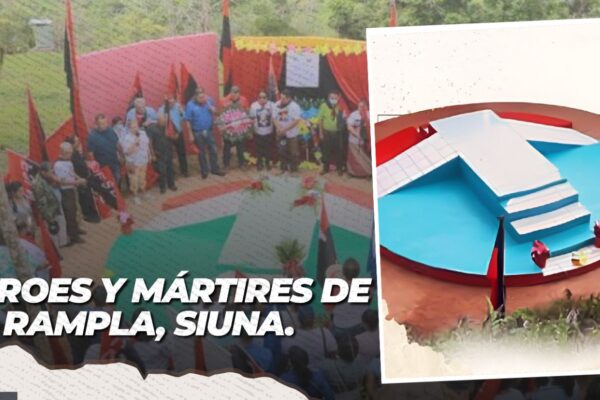 Los Héroes y Mártires de La Rampla