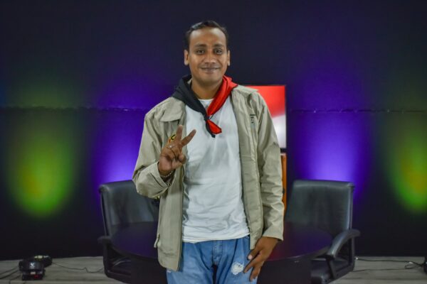 Promotoría Solidaria celebra el Mes de la Niñez con alegría, amor y compromiso revolucionario