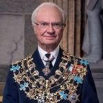 Nicaragua Felicita al Rey Carlos XVI Gustavo en el Día Nacional de Suecia