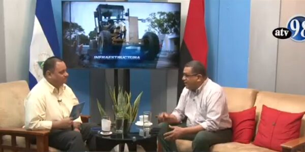 Educación técnica gratuita y de calidad sigue creciendo en Nicaragua