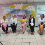 MIFAMILIA comparte logros en Encuentro “Hacia el sol de Nuevas Victorias”