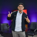 Yeril González, el profe nicaragüense más famoso del TikTok