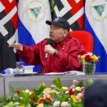 Comandante Daniel: “La historia revela el verdadero rostro del imperialismo”