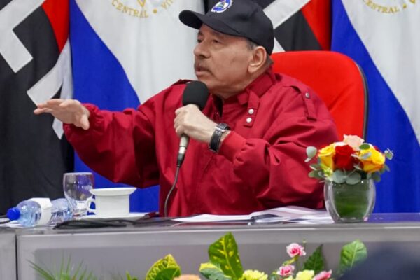 Comandante Daniel: “La historia revela el verdadero rostro del imperialismo”