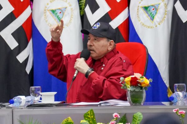 Comandante Daniel denuncia hipocresía nuclear de las potencias y el fracaso de la ONU