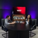 Dana Mendoza, Reina Granada 2024: creo en el arte para cambiar vidas