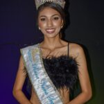 Dayami Izaguirre, la Reina de Nueva Segovia que venció sus miedos para inspirar a otras jóvenes