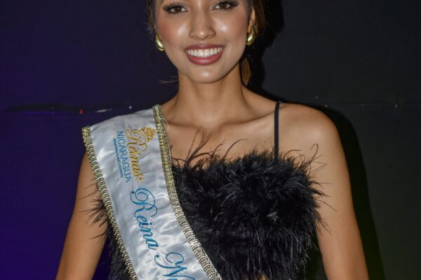 Dayami Izaguirre, la Reina de Nueva Segovia que venció sus miedos para inspirar a otras jóvenes