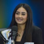 Paola Matus, la Reina de Matagalpa que impulsa turismo y cultura