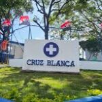 Cruz Blanca celebra su segundo aniversario con acto conmemorativo en su Sede Central