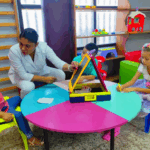 Bienestar y salud en el centro “Elena del Carmen Lau”