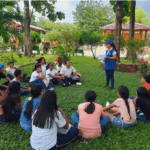 Gobierno sandinista lanza jornada contra el trabajo infantil