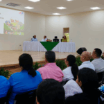 Presentan en Rivas nuevo plan de producción 2025–2026 para el sector agropecuario