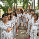 Casa materna en Somoto ha atendido a más de 9 mil embarazadas