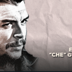 A 97 años de su nacimiento, el Che sigue vivo en la conciencia de los pueblos