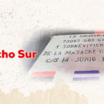 Recordando la memoria de los héroes y mártires del Kilocho Sur