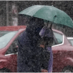 Honduras en alerta: fuertes lluvias ponen en riesgo gran parte del territorio