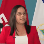 Protegido: Nombran a la Cra. Eliette Esquivel como miembro propietaria del Consejo Superior de la CGR