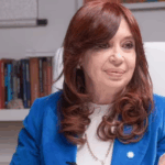 Gobierno de Nicaragua solidario con la Ex presidenta argentina Cristina Fernández