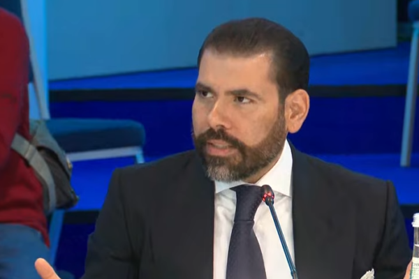 Nicaragua reafirma su compromiso con la soberanía informativa en el panel de los BRICS sobre libertad de expresión