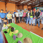 INTA promueve innovación ganadera en Nueva Segovia