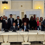 Nicaragua participa en seminario diplomático internacional en Azerbaiyán