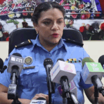 Policía Nacional detalla accidentes de tránsito registrados en la última semana