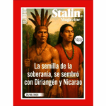 La semilla de la soberanía, se sembró con Diriangén y Nicarao