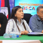 MINJUVE fortalece identidad sandinista en el exterior