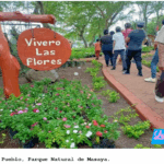 Campaña verde impulsa más espacios naturales