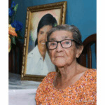 Partió al descanso eterno la madre del Héroe de Monimbó: doña Irma Quant Mendoza