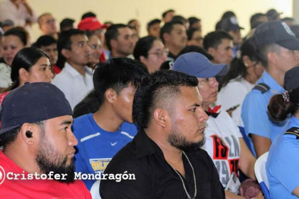 Comunicadores Sandinistas fortalecen la unidad revolucionaria desde Somoto