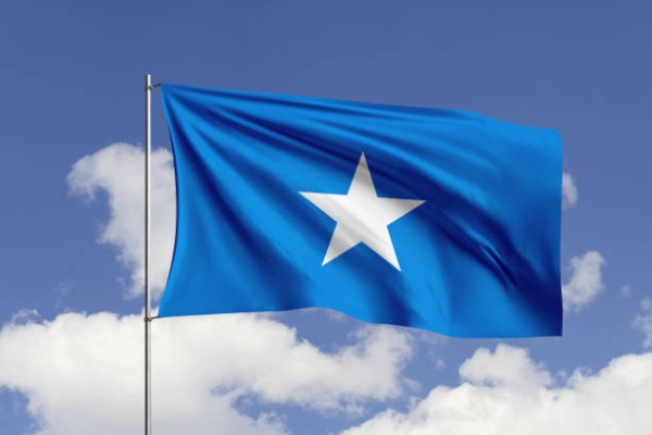 Nicaragua saluda al hermano pueblo de Somalia en el 65 aniversario de su Independencia Nacional