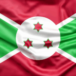 Nicaragua extiende un saludo fraternal al pueblo y Gobierno de Burundi en el 63 aniversario de su Independencia