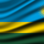 Nicaragua honra el 63 aniversario de independencia de la República de Ruanda con saludo fraternal