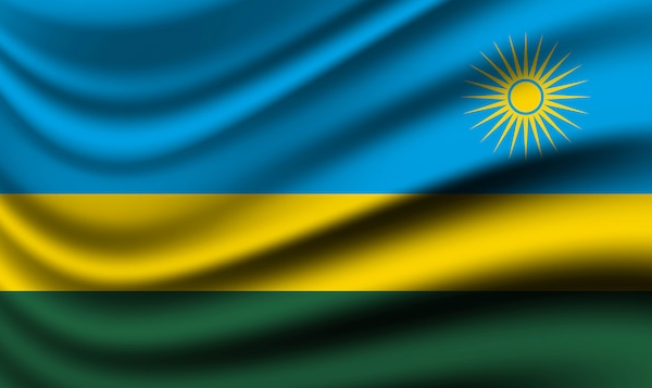 Nicaragua honra el 63 aniversario de independencia de la República de Ruanda con saludo fraternal