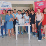 MIFAM realiza jornadas para prevenir violencia sexual infantil en zonas vulnerables