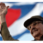 Gobierno de Nicaragua saluda con admiración al General Raúl Castro en su 94 cumpleaños