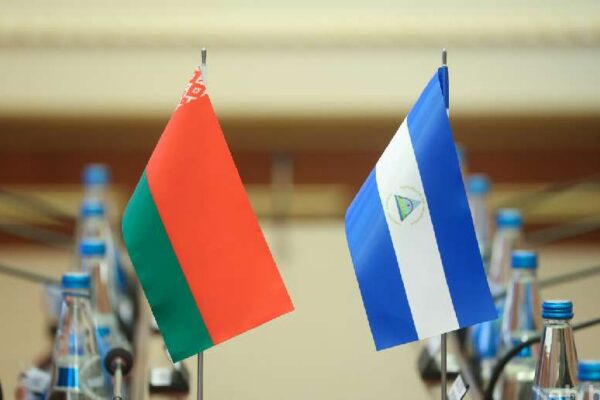 Belarús felicita a Nicaragua por el 46 aniversario del Triunfo de la Revolución Popular Sandinista