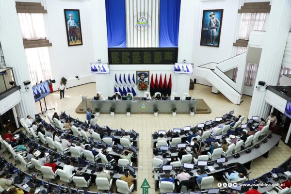 Centro Logístico Julia Herrera de Pomares será ampliado con apoyo financiero chino