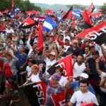 Nicaragua celebra Julio Victorioso con orgullo y Dignidad Nacional