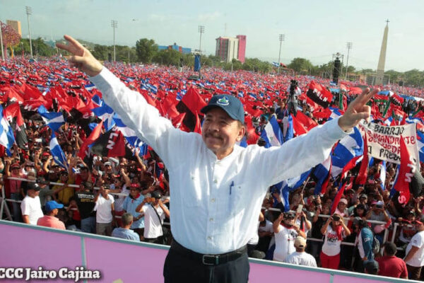 Nicaragua confirma delegaciones internacionales para celebrar el 46/19