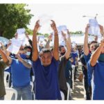 1,500 privados de libertad volverán a sus hogares gracias a beneficio legal de convivencia familiar