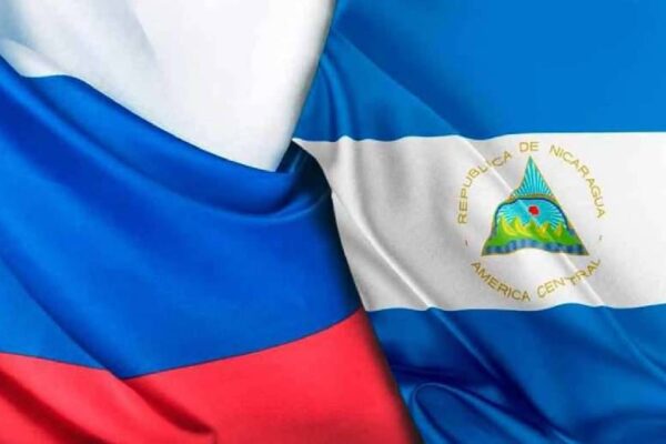 Rusia envía felicitaciones a Nicaragua por el 46/19