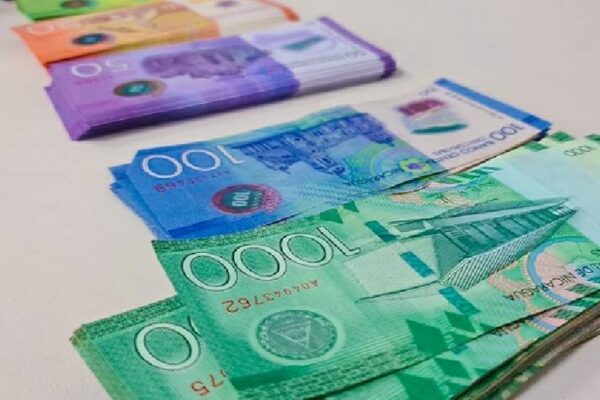 Gobierno de Nicaragua anuncia pago adelantado de salarios