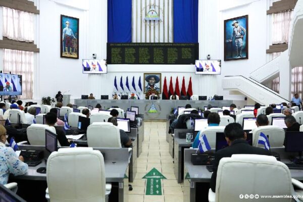 Asamblea Nacional aprueba más de 25 millones de dólares para fortalecer capacidades operativas del Ejército al Servicio del Pueblo