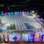 Conmemoración del 46 Aniversario de la Revolución Sandinista