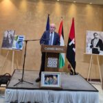 Ramallah celebra 46 años de Revolución Sandinista: Un puente de solidaridad entre Nicaragua y Palestina